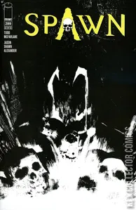 Spawn #289