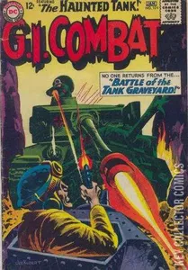 G.I. Combat #109