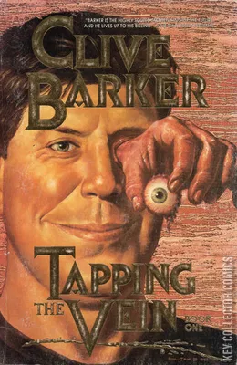 Tapping the Vein