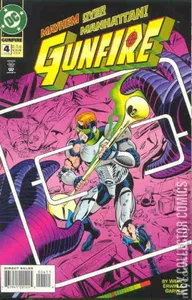 Gunfire #4