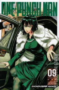 One-Punch Man #9