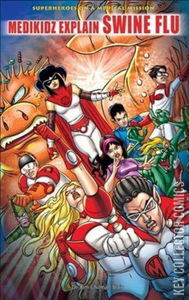 Medikidz Explain