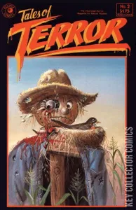 Tales of Terror #2