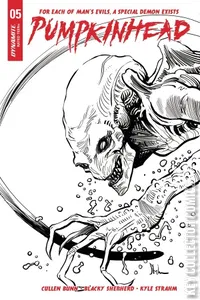Pumpkinhead #5