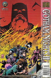 Batman: Gotham Nights II #1