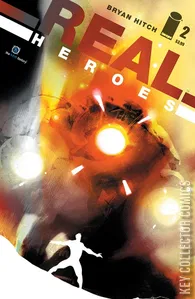 Real Heroes #2