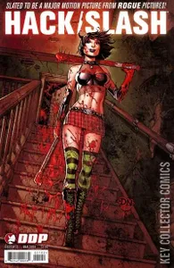 Hack  / Slash #10