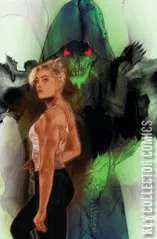 Variant Cover for Absolute Green Arrow #1