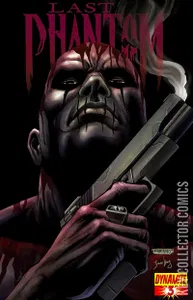 The Last Phantom #3