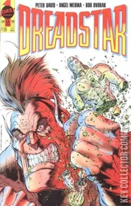 Dreadstar #55