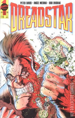 Dreadstar