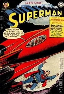 Superman #72