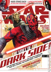 Star Wars Insider #132