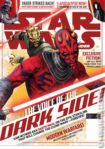 Star Wars Insider #132