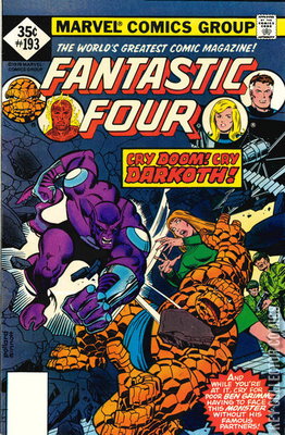 Fantastic Four