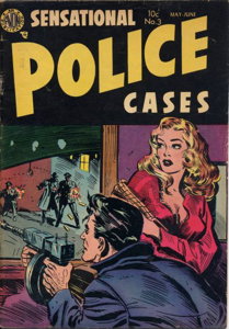 Sensational Police Cases #3