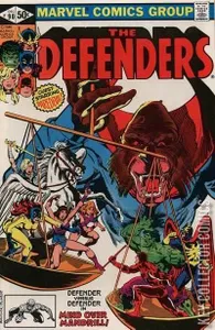 Defenders #90