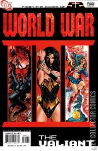 World War III #2