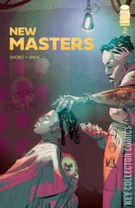 New Masters #2