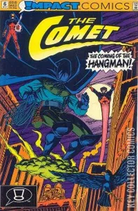 The Comet #6