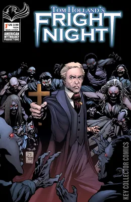 Tom Holland's Fright Night