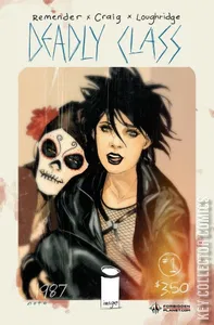 Deadly Class #1