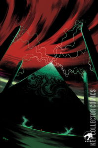 Mumm-Ra: The Ever-Living #3