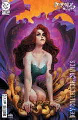 Variant Cover for Poison Ivy #43