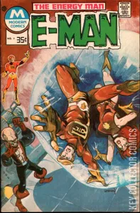 E-Man #9