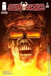 Deadworld #5