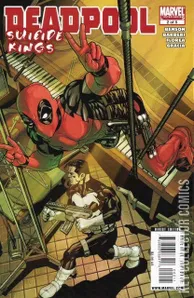 Deadpool: Suicide Kings #2