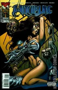 Witchblade #67