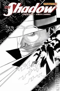 The Shadow #5