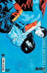 Variant Cover for Action Comics #1064