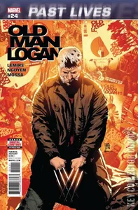 Old Man Logan #24