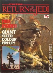 Return of the Jedi Weekly #18