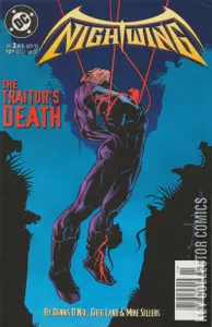 Nightwing #3