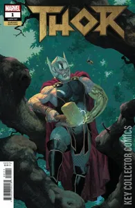 Thor #1