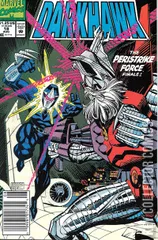 Cover for Darkhawk #18