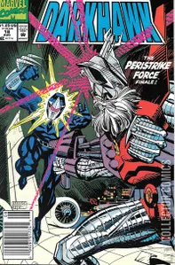 Darkhawk #18