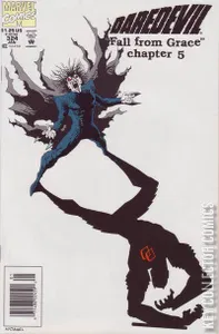 Daredevil #324