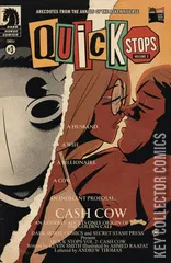 Cover for Quick Stops #3