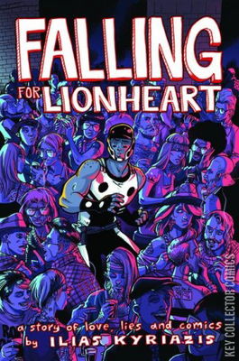 Falling For Lionheart