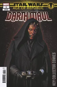 Star Wars: Age of Republic - Darth Maul #1