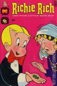 Richie Rich #73