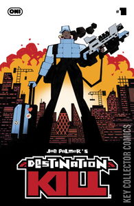 Destination Kill