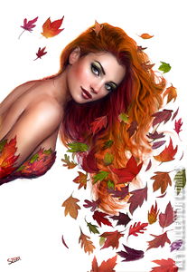 Poison Ivy #37