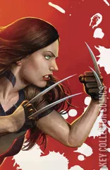 Variant Cover for X-23 #1