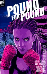 Pound For Pound #1