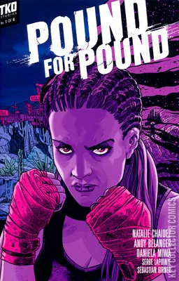 Pound For Pound
